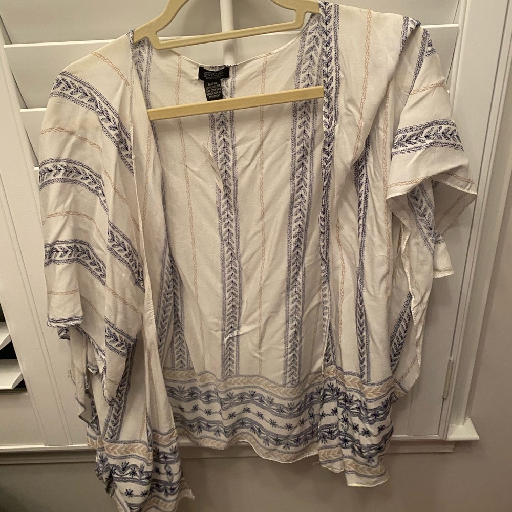Nordstrom Shawl